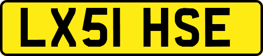 LX51HSE
