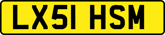 LX51HSM
