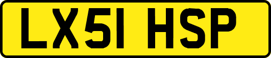 LX51HSP