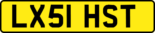 LX51HST