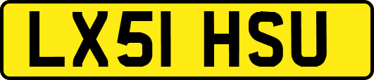 LX51HSU