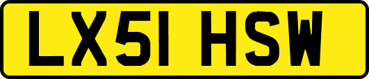 LX51HSW