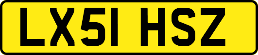 LX51HSZ