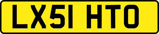 LX51HTO