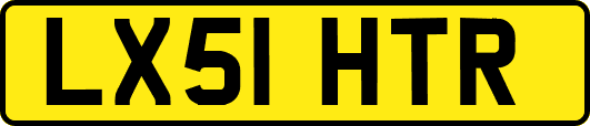 LX51HTR