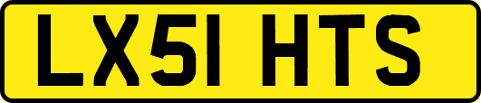LX51HTS