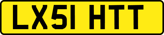 LX51HTT
