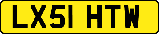 LX51HTW