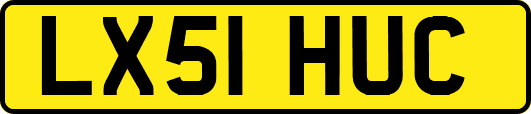 LX51HUC