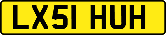 LX51HUH