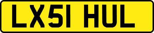 LX51HUL