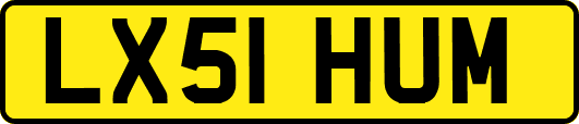 LX51HUM