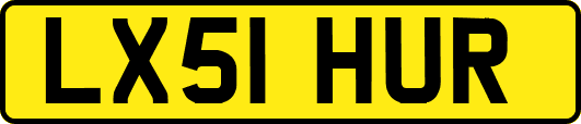 LX51HUR