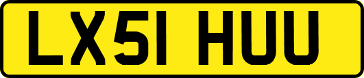 LX51HUU