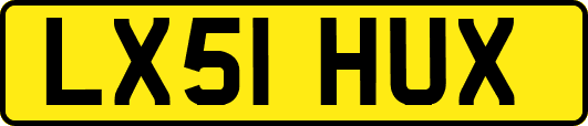 LX51HUX