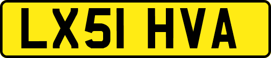 LX51HVA