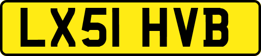 LX51HVB