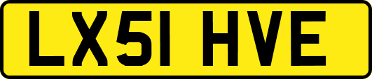 LX51HVE