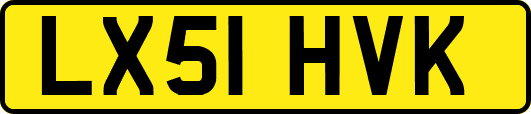 LX51HVK