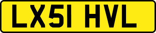 LX51HVL