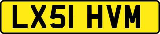 LX51HVM