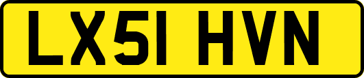 LX51HVN