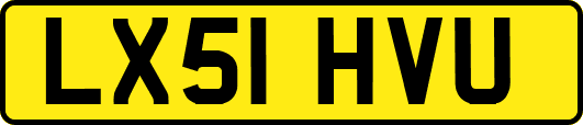 LX51HVU