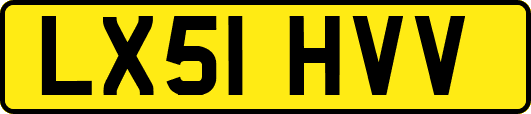 LX51HVV