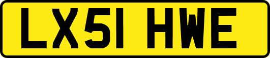 LX51HWE