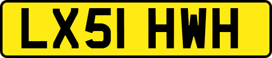 LX51HWH