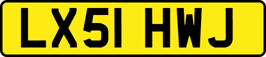 LX51HWJ