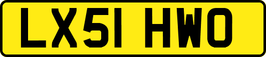 LX51HWO