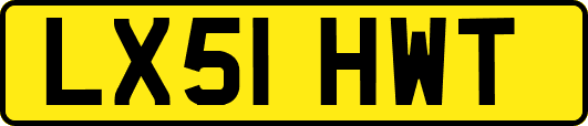 LX51HWT