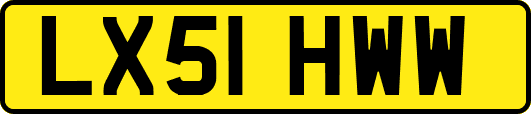 LX51HWW