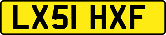 LX51HXF