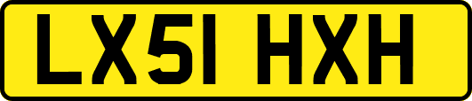 LX51HXH