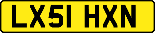 LX51HXN