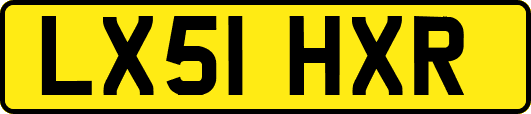 LX51HXR