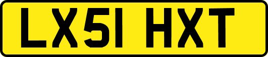 LX51HXT