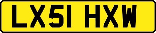 LX51HXW