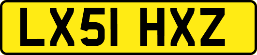 LX51HXZ