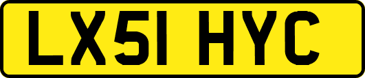 LX51HYC