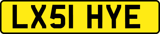 LX51HYE