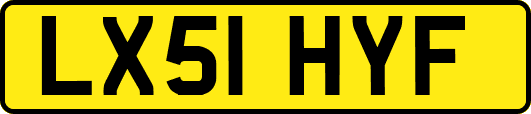 LX51HYF