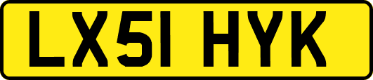 LX51HYK