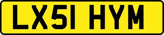 LX51HYM