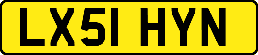 LX51HYN