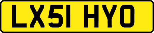 LX51HYO