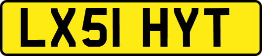 LX51HYT