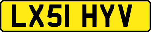 LX51HYV